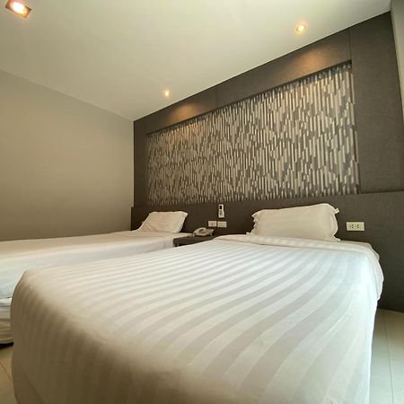 C Hotel Bangna بانكوك المظهر الخارجي الصورة