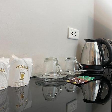 C Hotel Bangna بانكوك المظهر الخارجي الصورة
