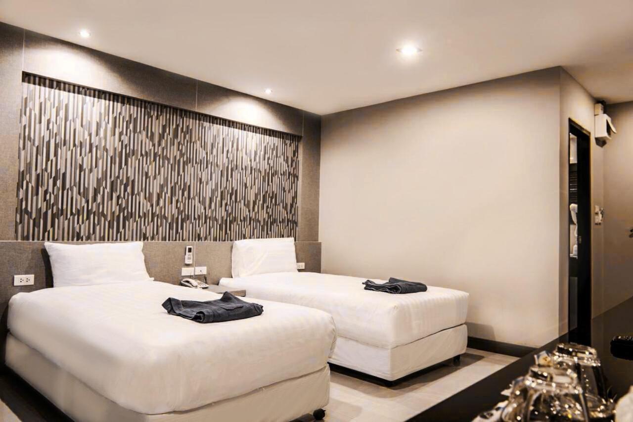 C Hotel Bangna بانكوك المظهر الخارجي الصورة