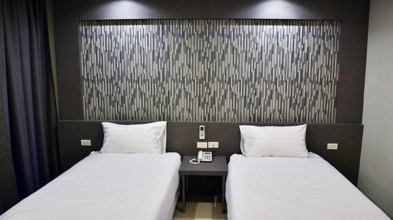 C Hotel Bangna بانكوك المظهر الخارجي الصورة