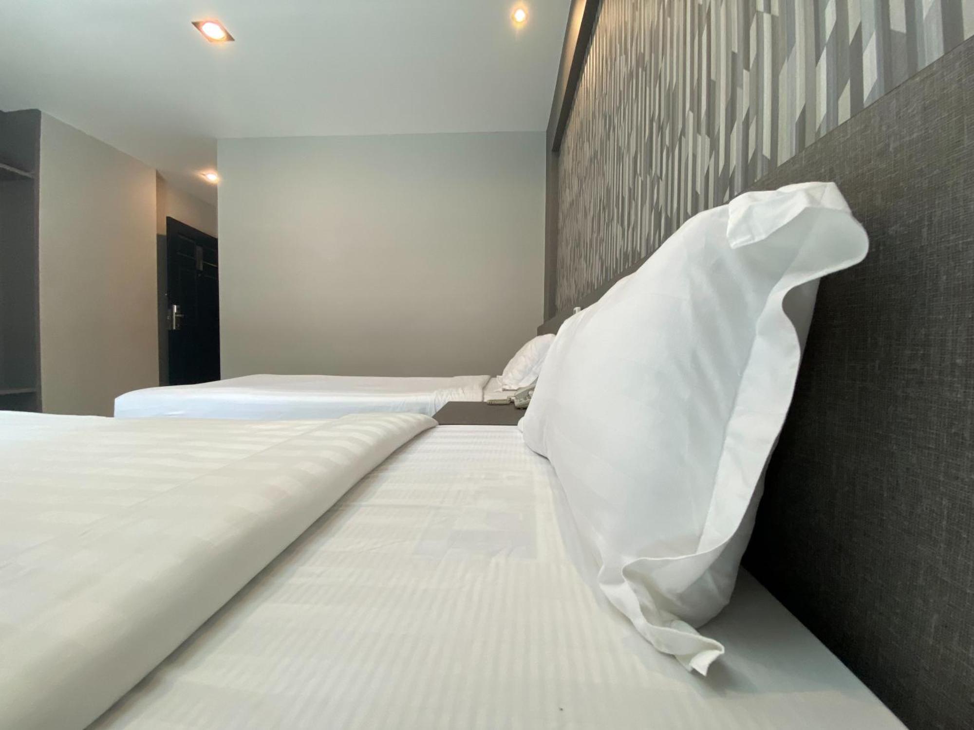 C Hotel Bangna بانكوك المظهر الخارجي الصورة