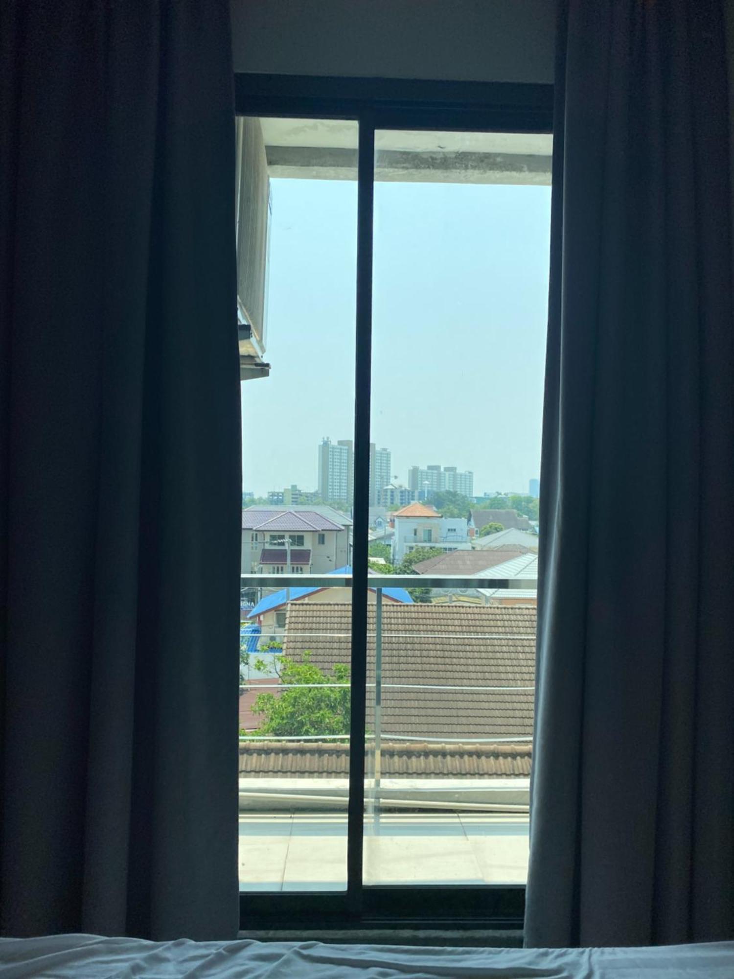 C Hotel Bangna بانكوك المظهر الخارجي الصورة