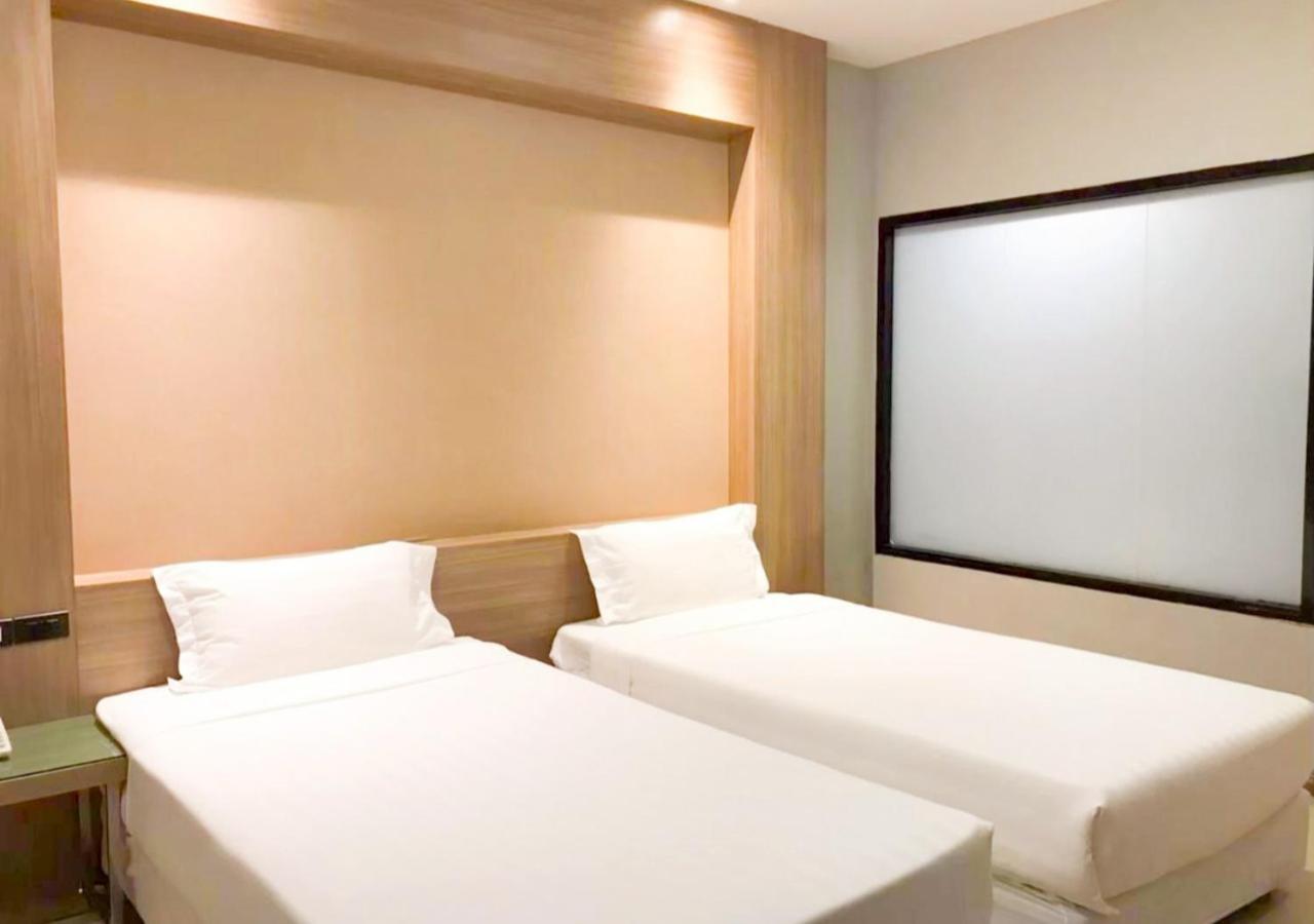 C Hotel Bangna بانكوك المظهر الخارجي الصورة