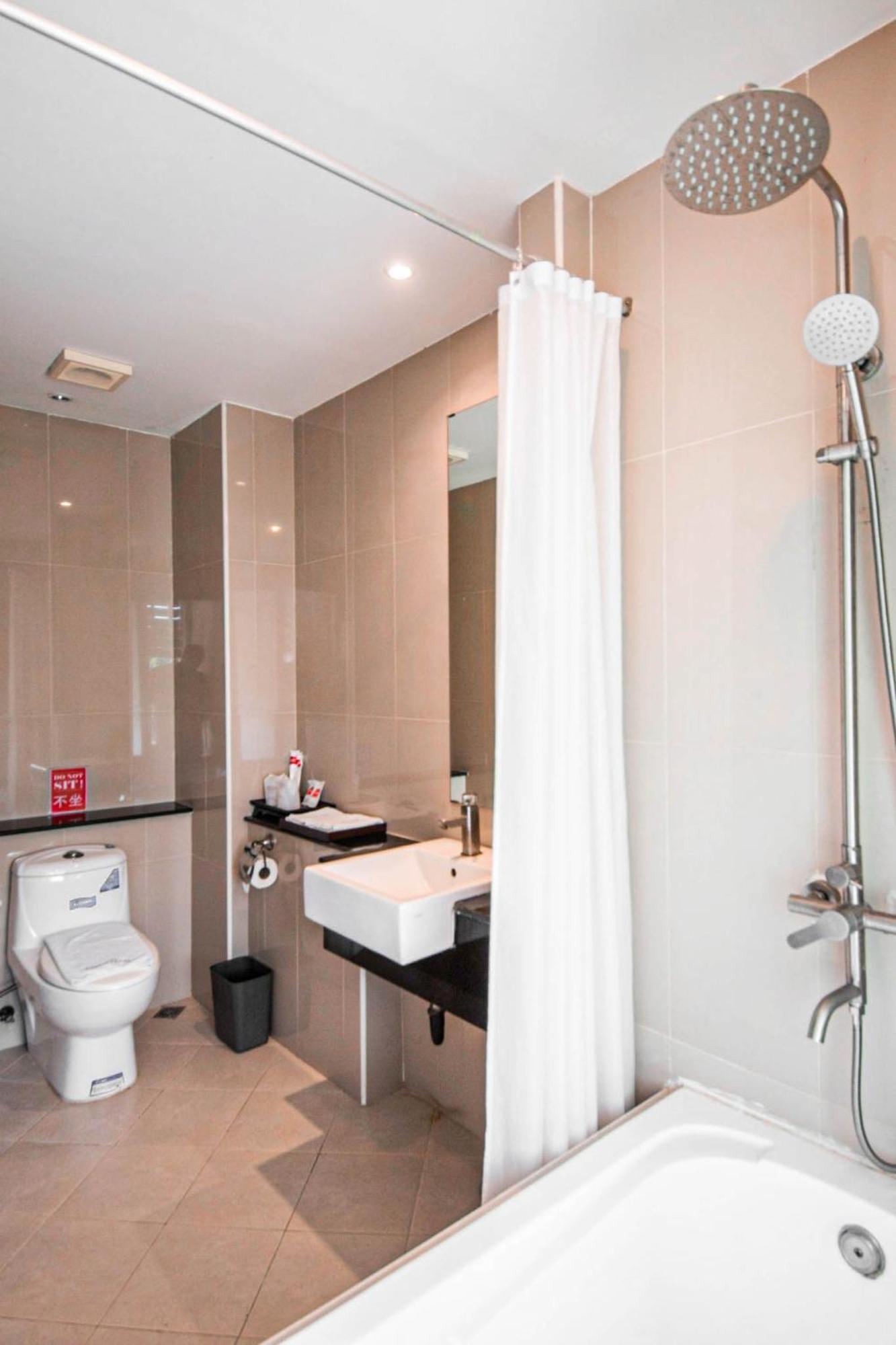 C Hotel Bangna بانكوك المظهر الخارجي الصورة